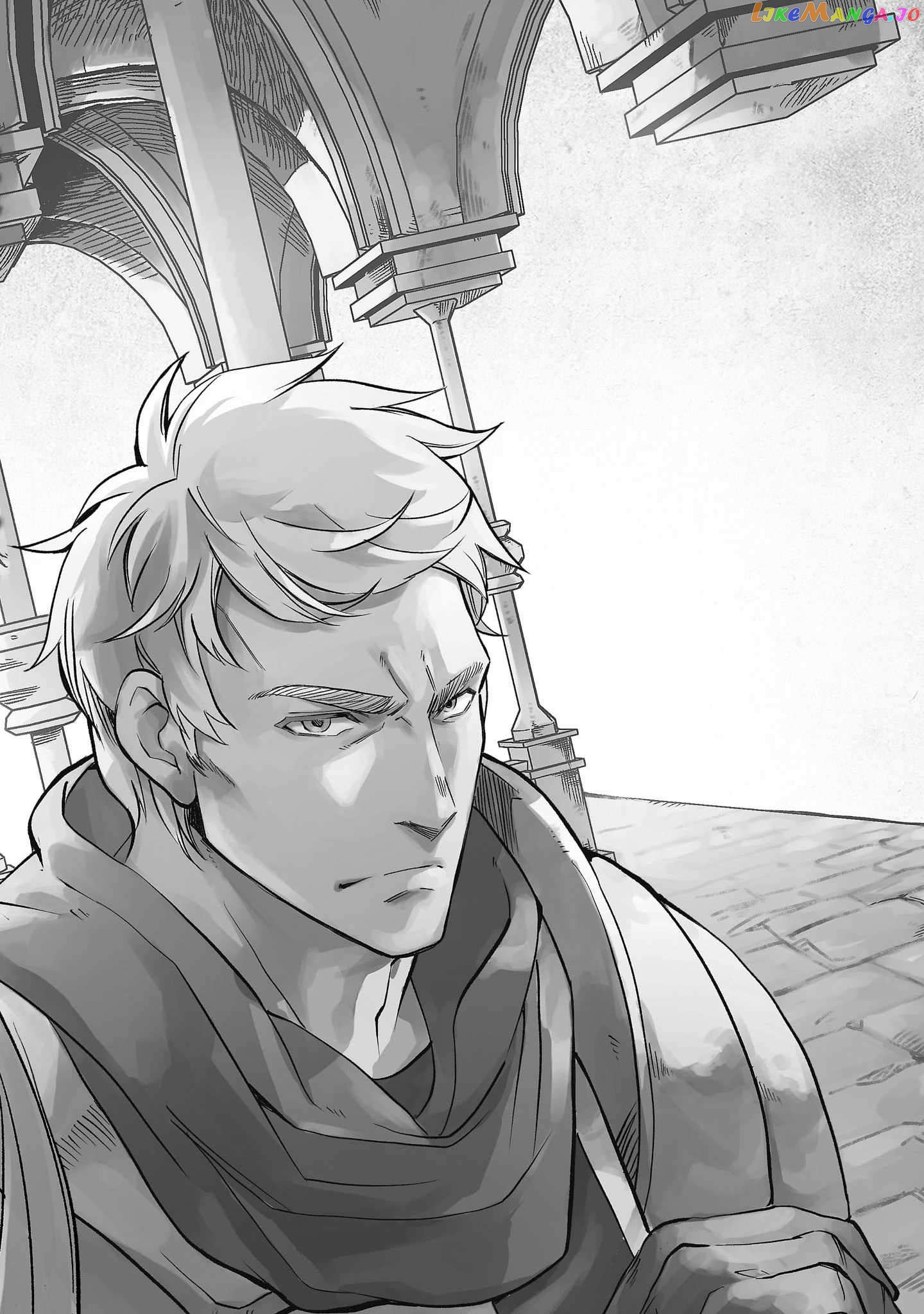 Chronicles of the Jobless Hero ~Ousted From the Duke’s Manor chapter 13 - page 33