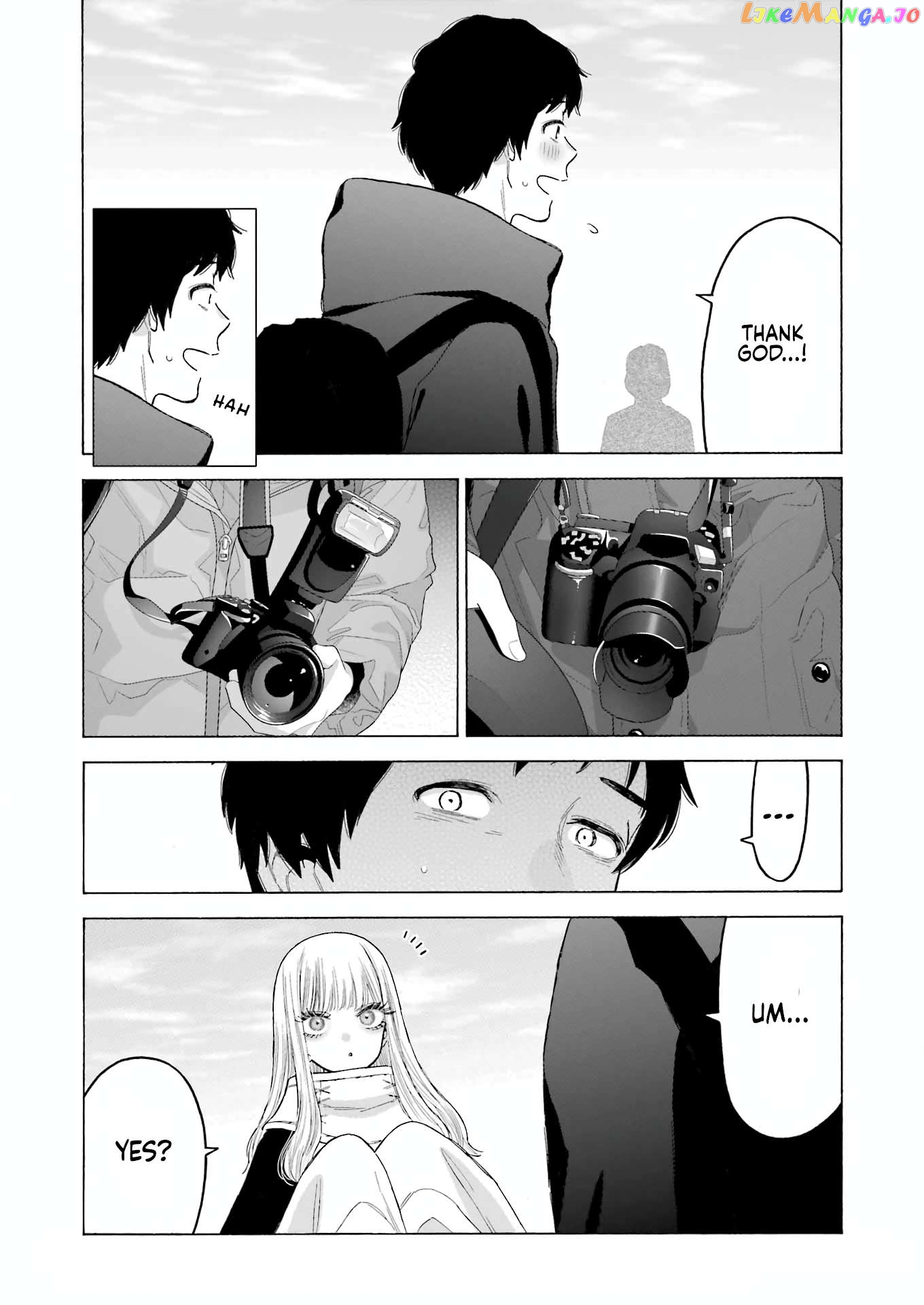 Sono Bisque Doll wa Koi wo suru Chapter 97 - page 13