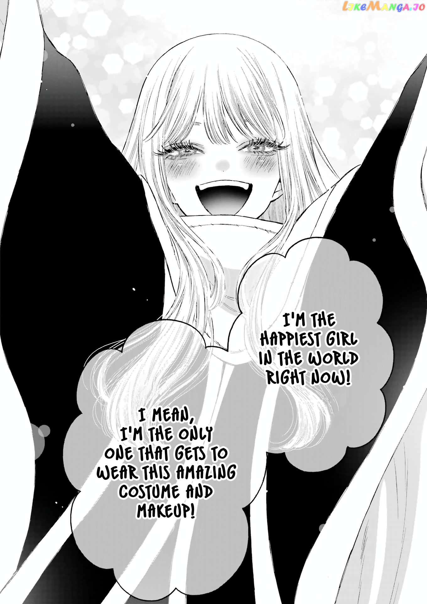 Sono Bisque Doll wa Koi wo suru Chapter 97 - page 9