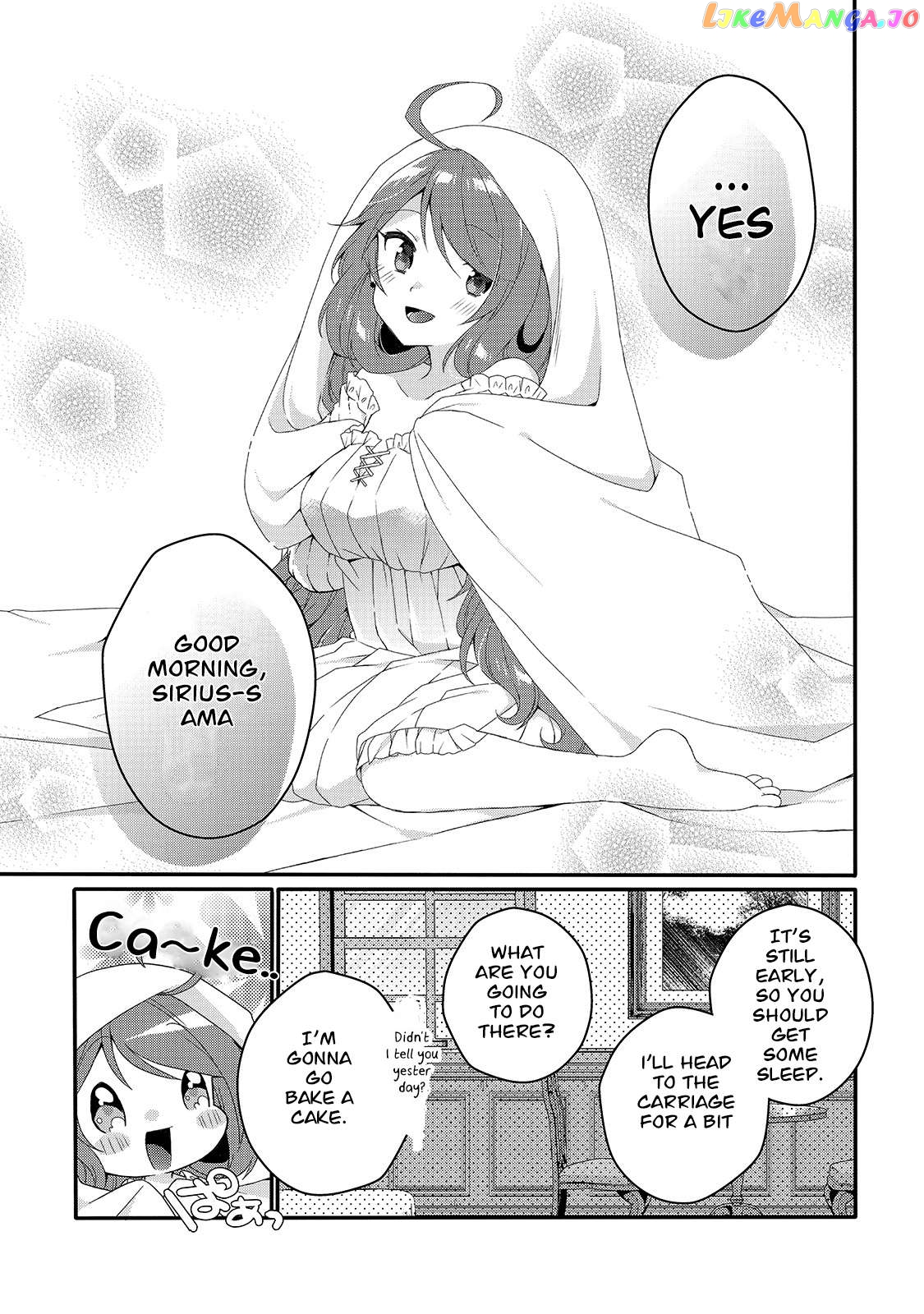 World Teacher – Isekaishiki Kyouiku Agent Chapter 51 - page 3