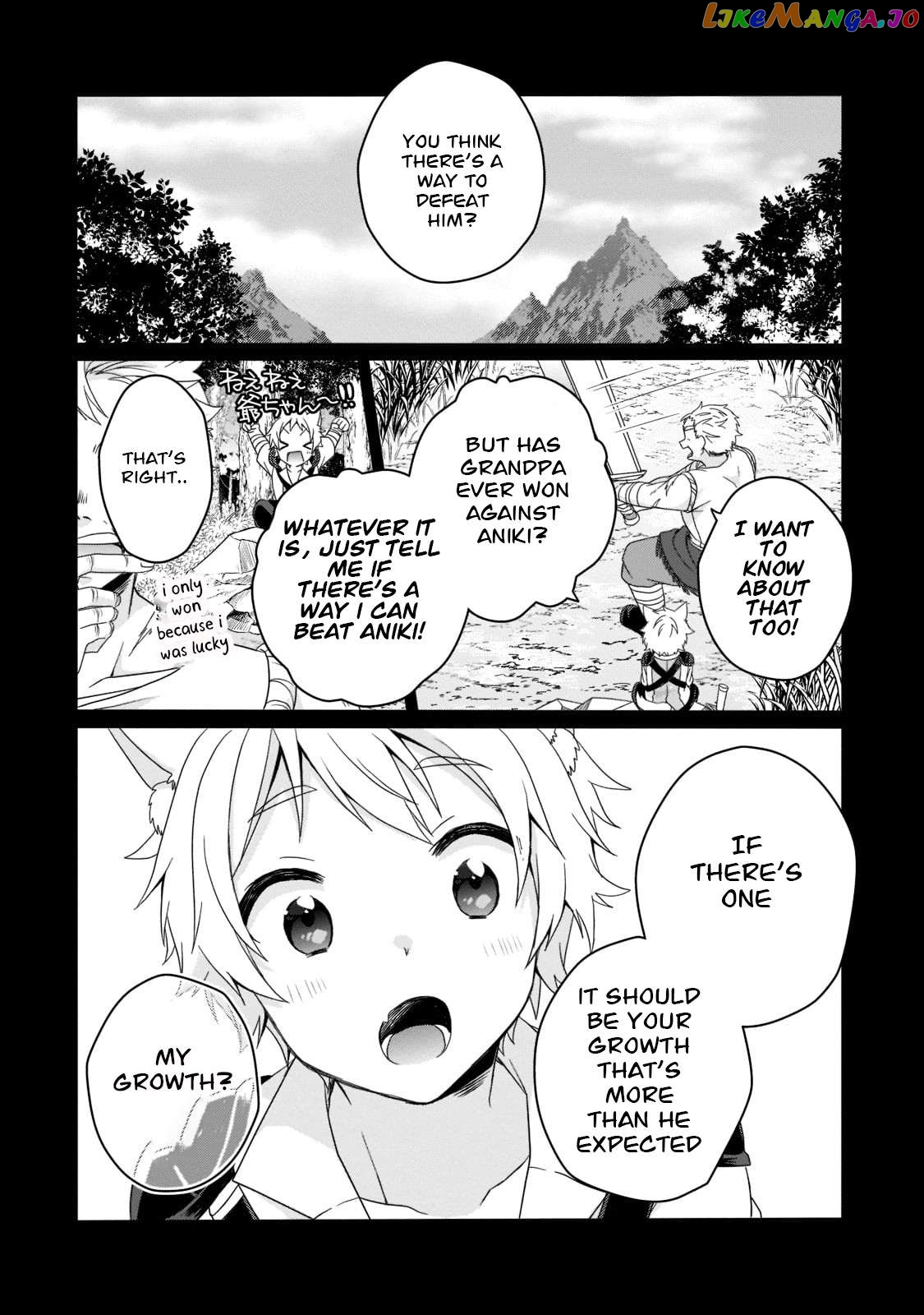 World Teacher – Isekaishiki Kyouiku Agent Chapter 56 - page 12