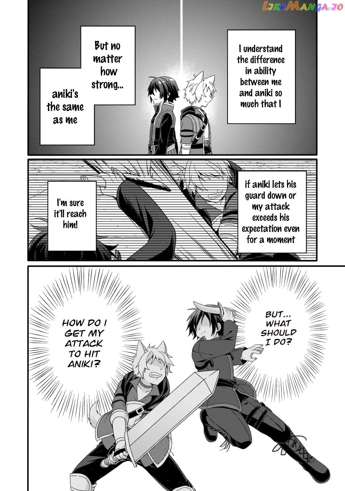 World Teacher – Isekaishiki Kyouiku Agent Chapter 56 - page 10