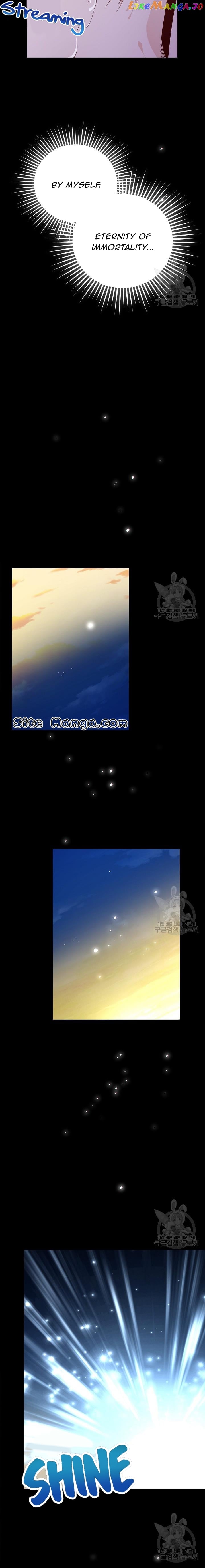 After the Frozen Heart Melts Chapter 18 - page 8