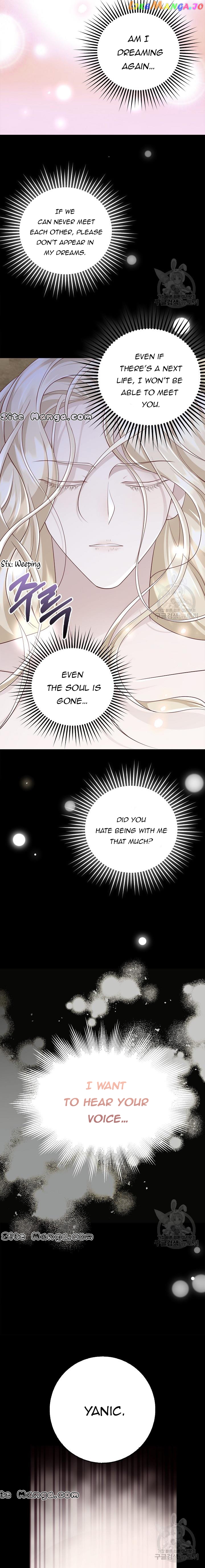 After the Frozen Heart Melts Chapter 19 - page 2