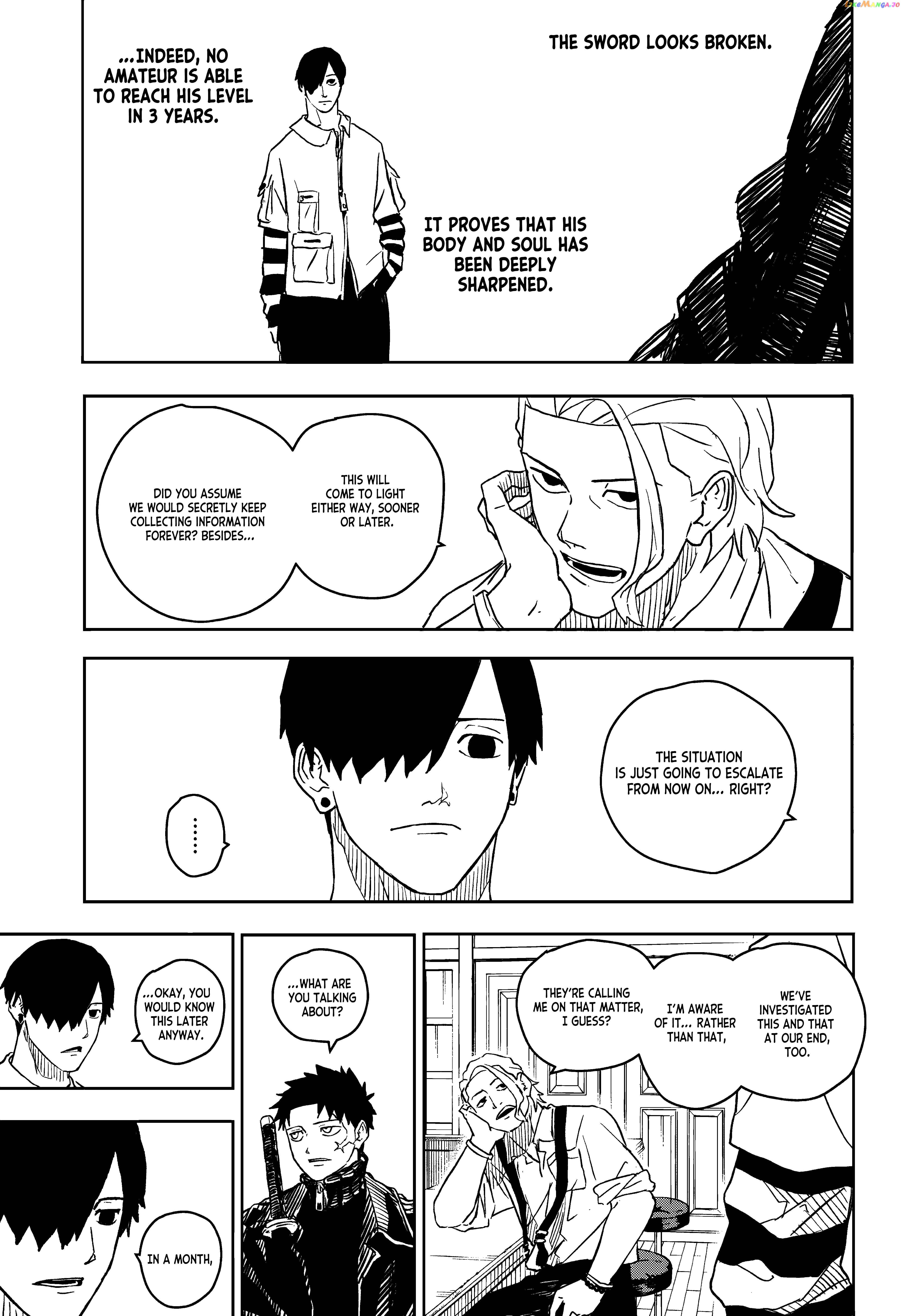 Kagurabachi - Manga Chapter 7.2 - page 4
