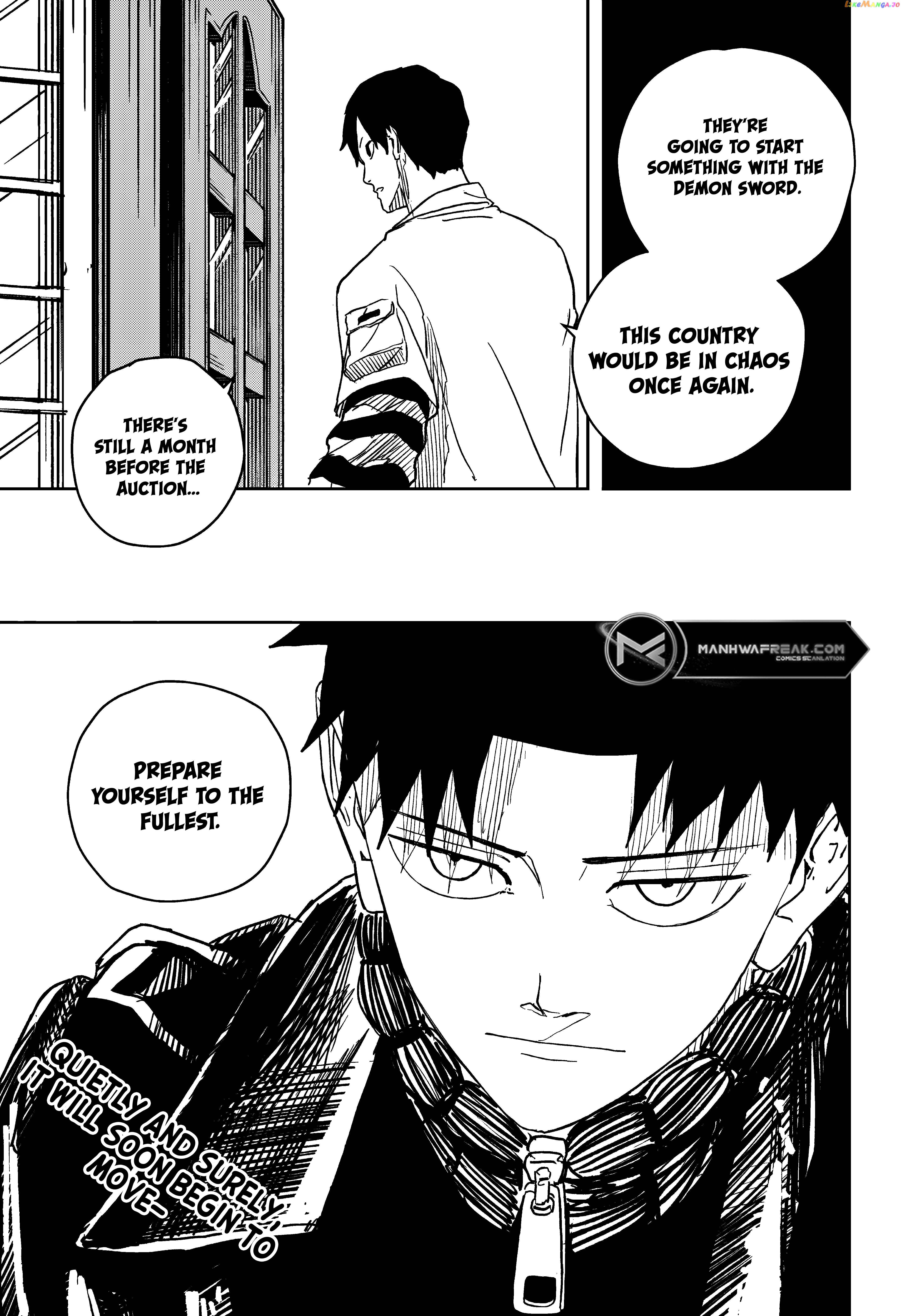 Kagurabachi - Manga Chapter 7.2 - page 10