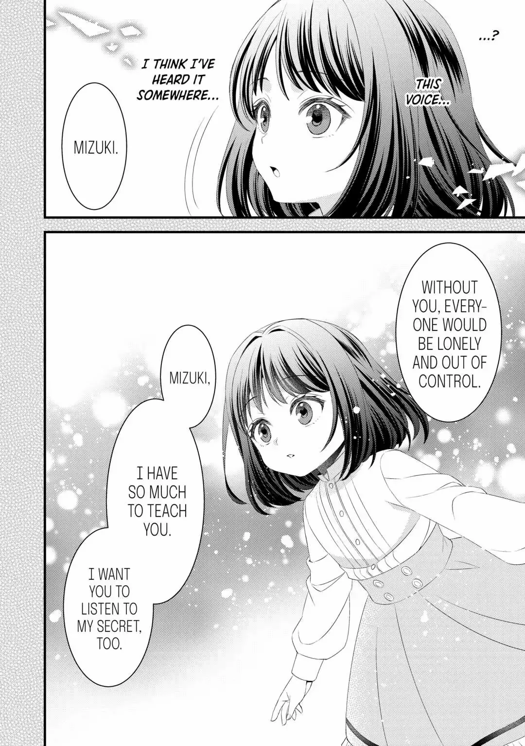 Leave Me Alone – I Want to Enjoy Cheat Life with My Familiar Chapter 13 - page 14