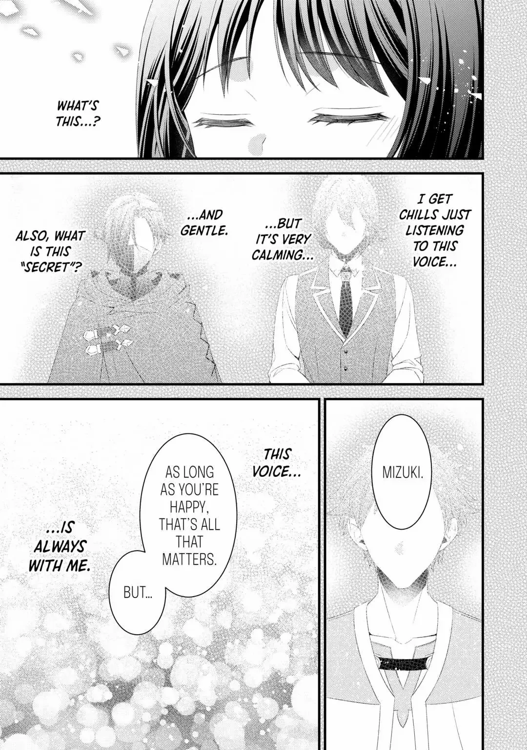 Leave Me Alone – I Want to Enjoy Cheat Life with My Familiar Chapter 13 - page 15
