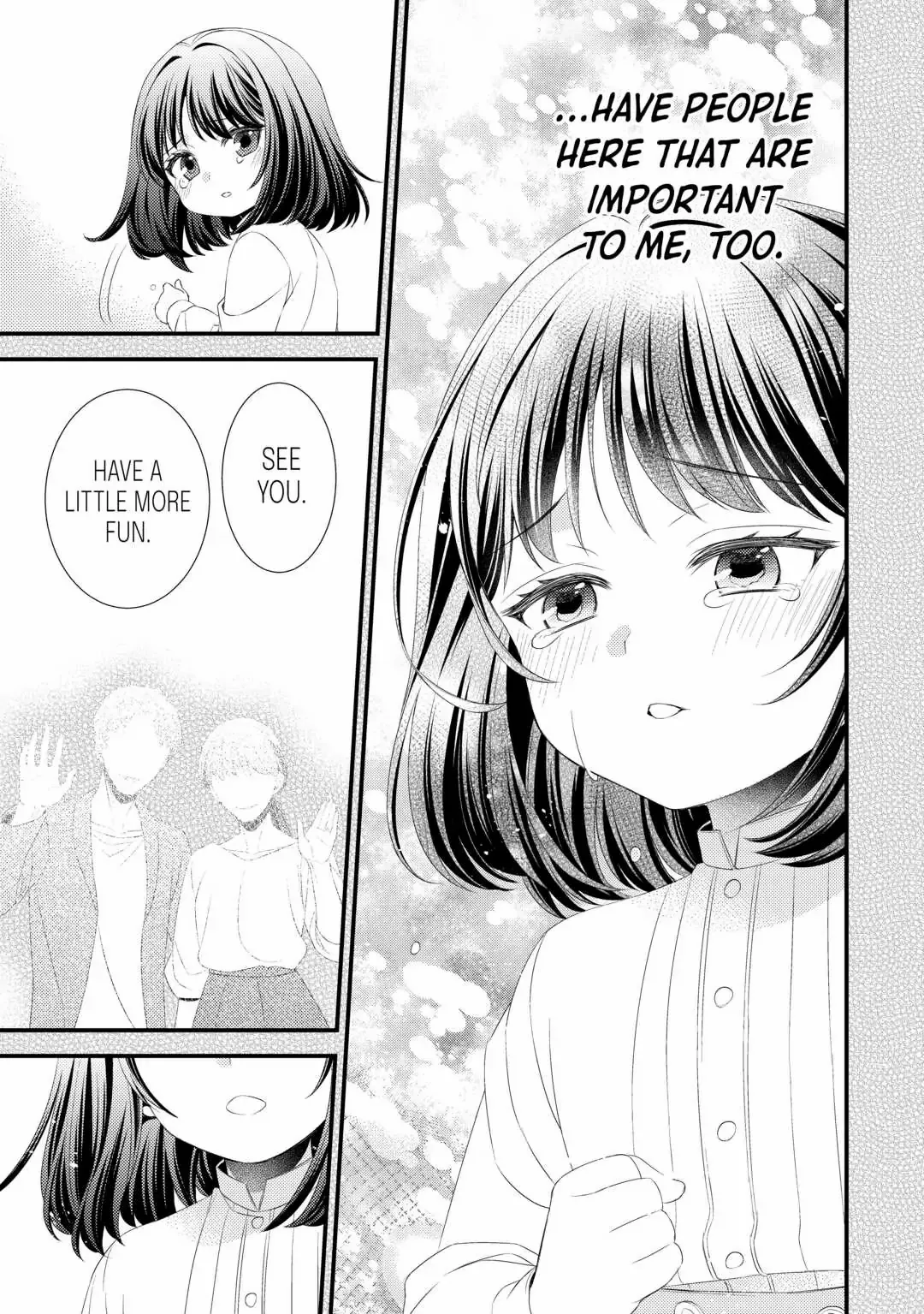 Leave Me Alone – I Want to Enjoy Cheat Life with My Familiar Chapter 13 - page 17