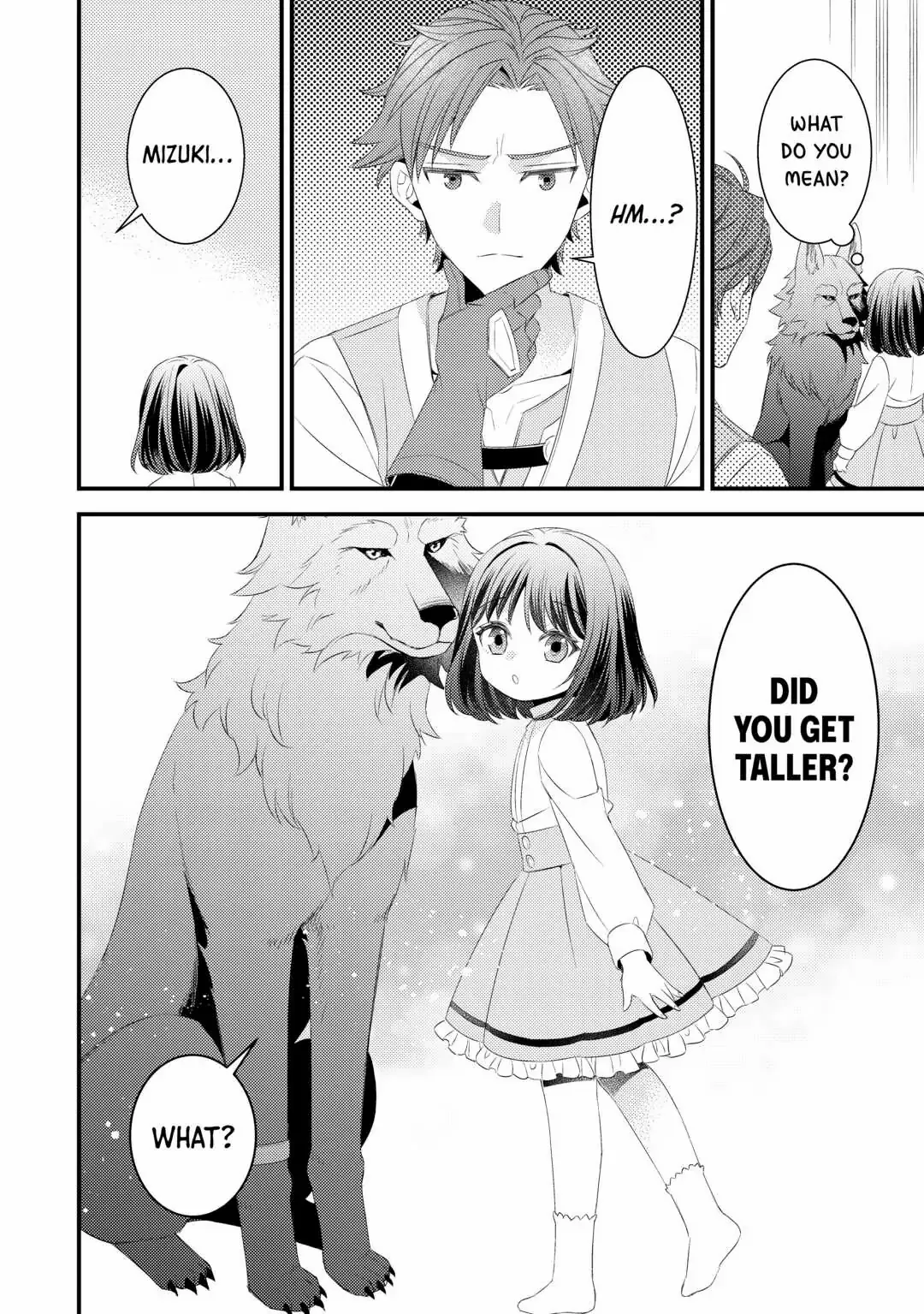 Leave Me Alone – I Want to Enjoy Cheat Life with My Familiar Chapter 13 - page 26