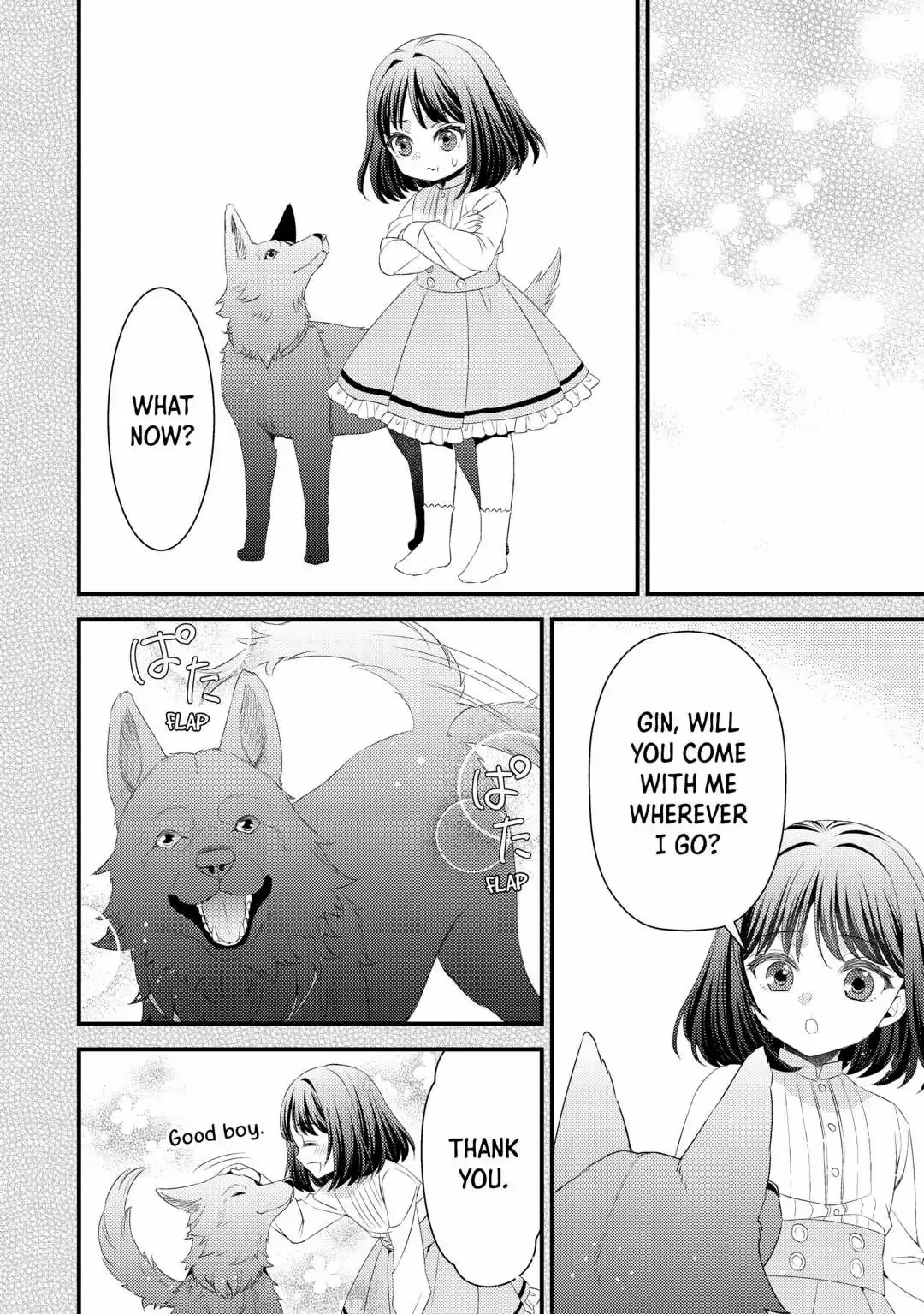 Leave Me Alone – I Want to Enjoy Cheat Life with My Familiar Chapter 13 - page 10