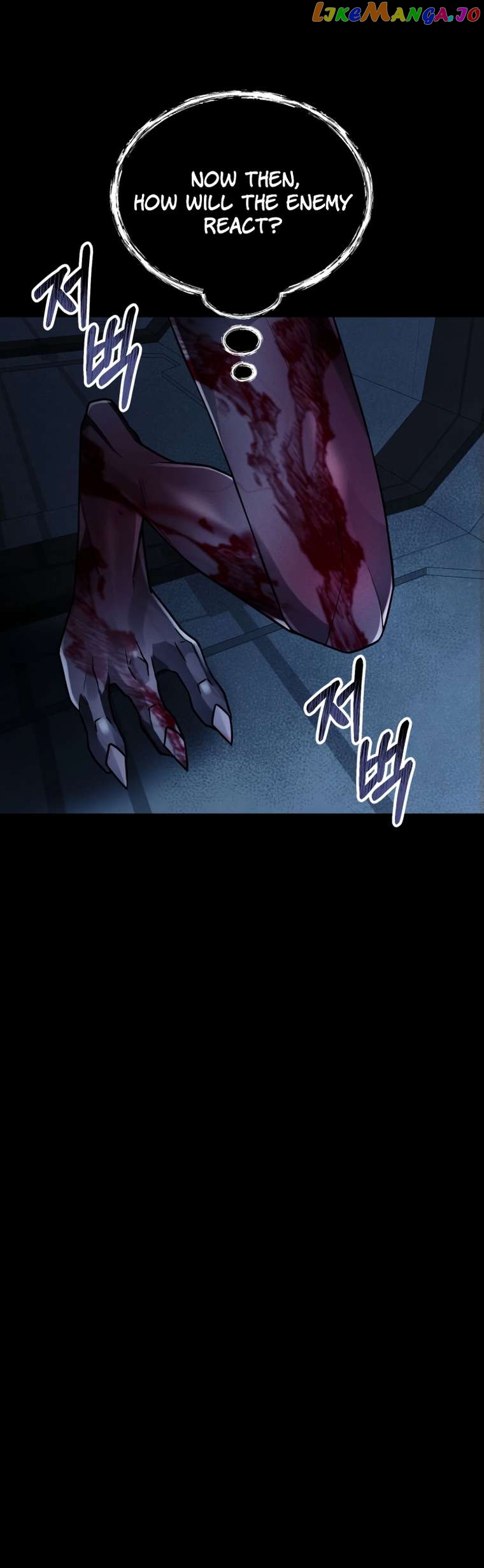 I Became an Evolving Space Monster Chapter 13 - page 19