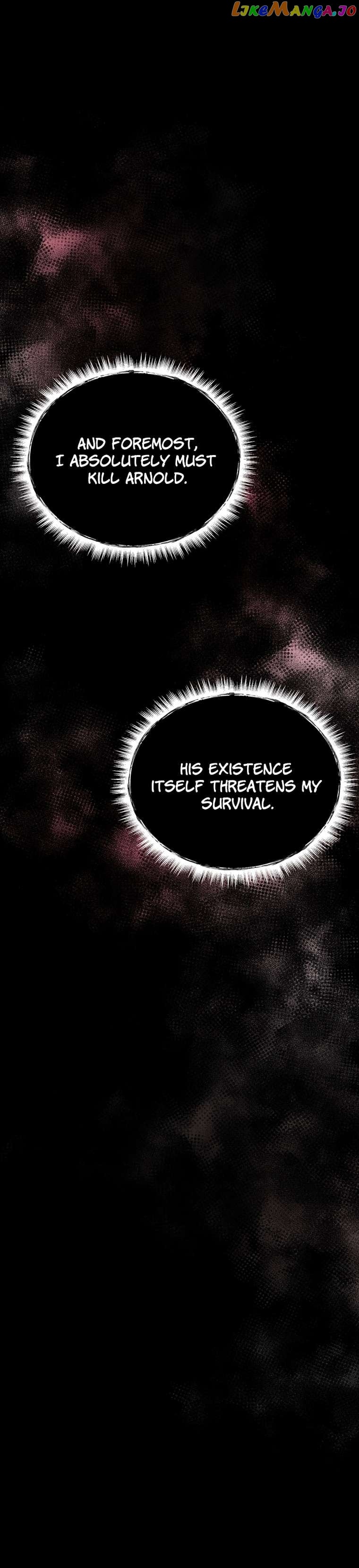 I Became an Evolving Space Monster Chapter 13 - page 27