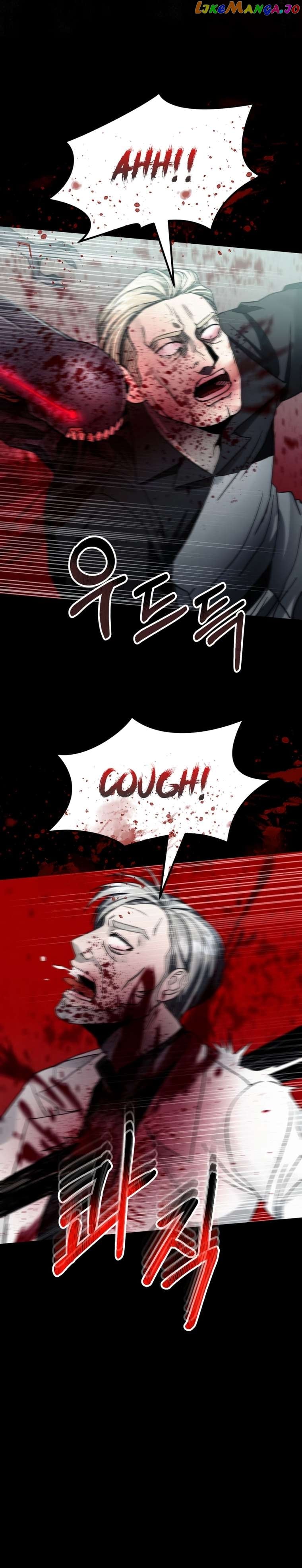 I Became an Evolving Space Monster Chapter 13 - page 45