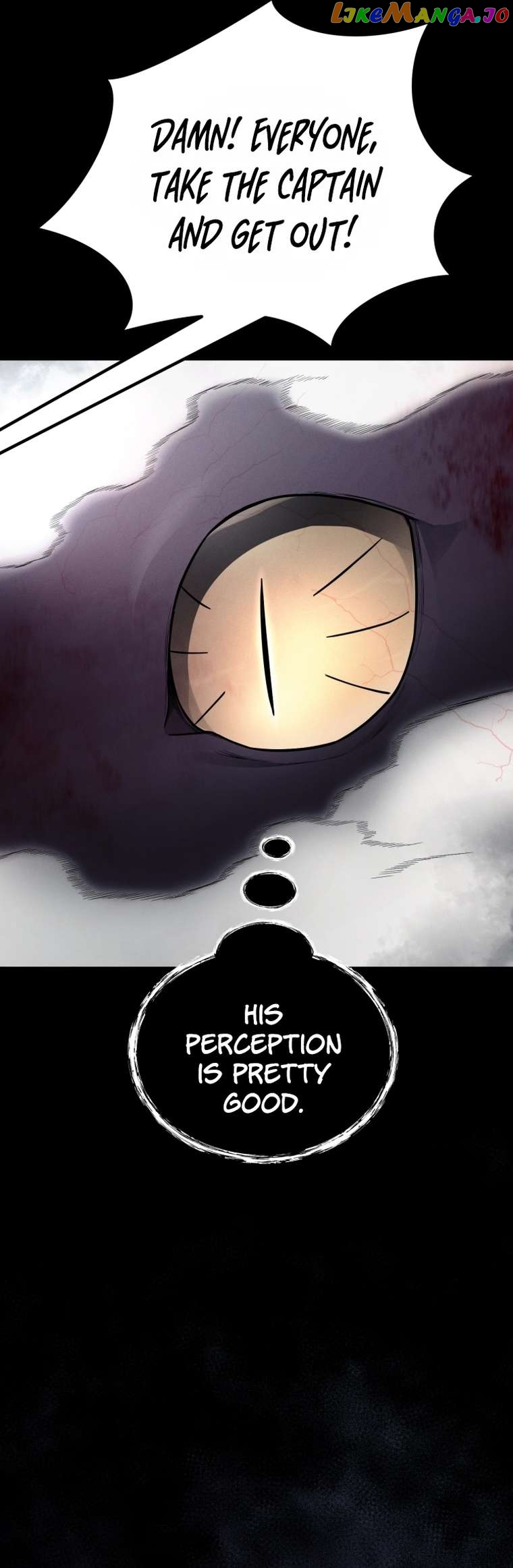I Became an Evolving Space Monster Chapter 14 - page 25