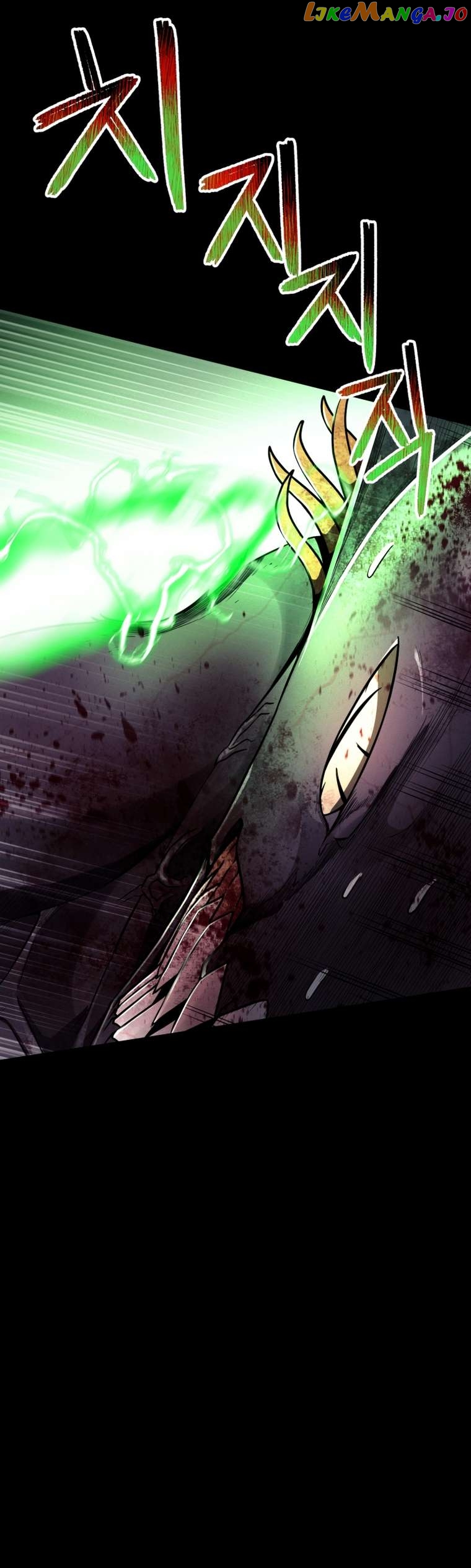 I Became an Evolving Space Monster Chapter 14 - page 36