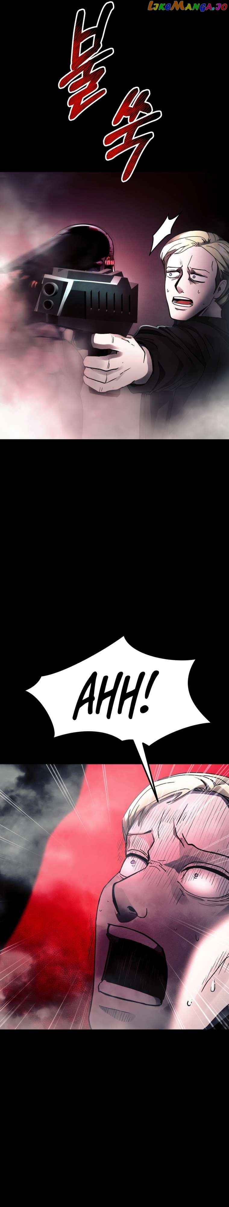 I Became an Evolving Space Monster Chapter 14 - page 42