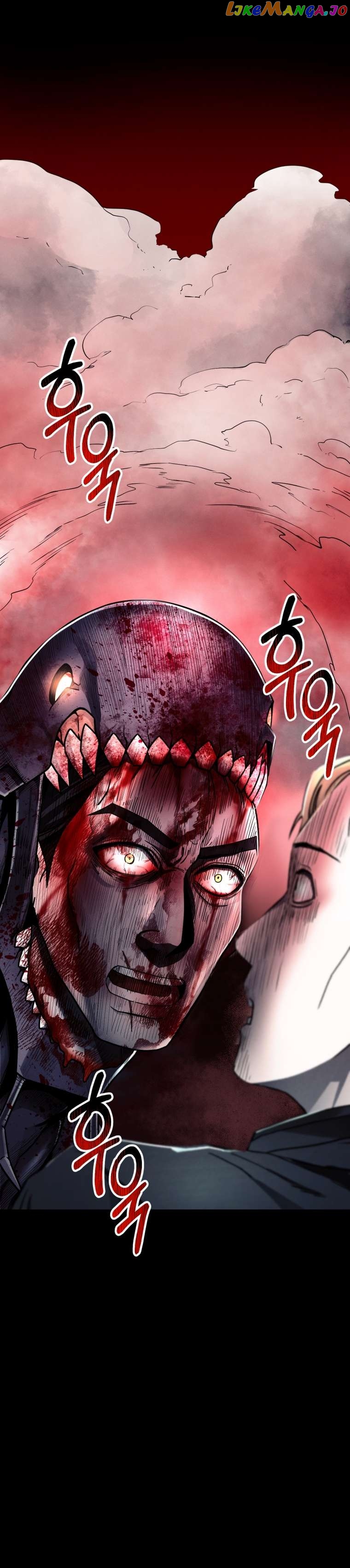 I Became an Evolving Space Monster Chapter 14 - page 43