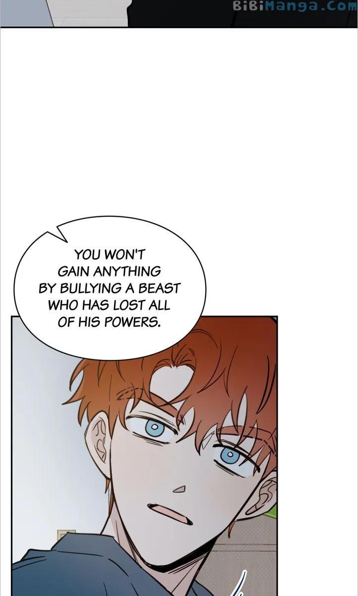 Devil At The Crossroads chapter 25 - page 11