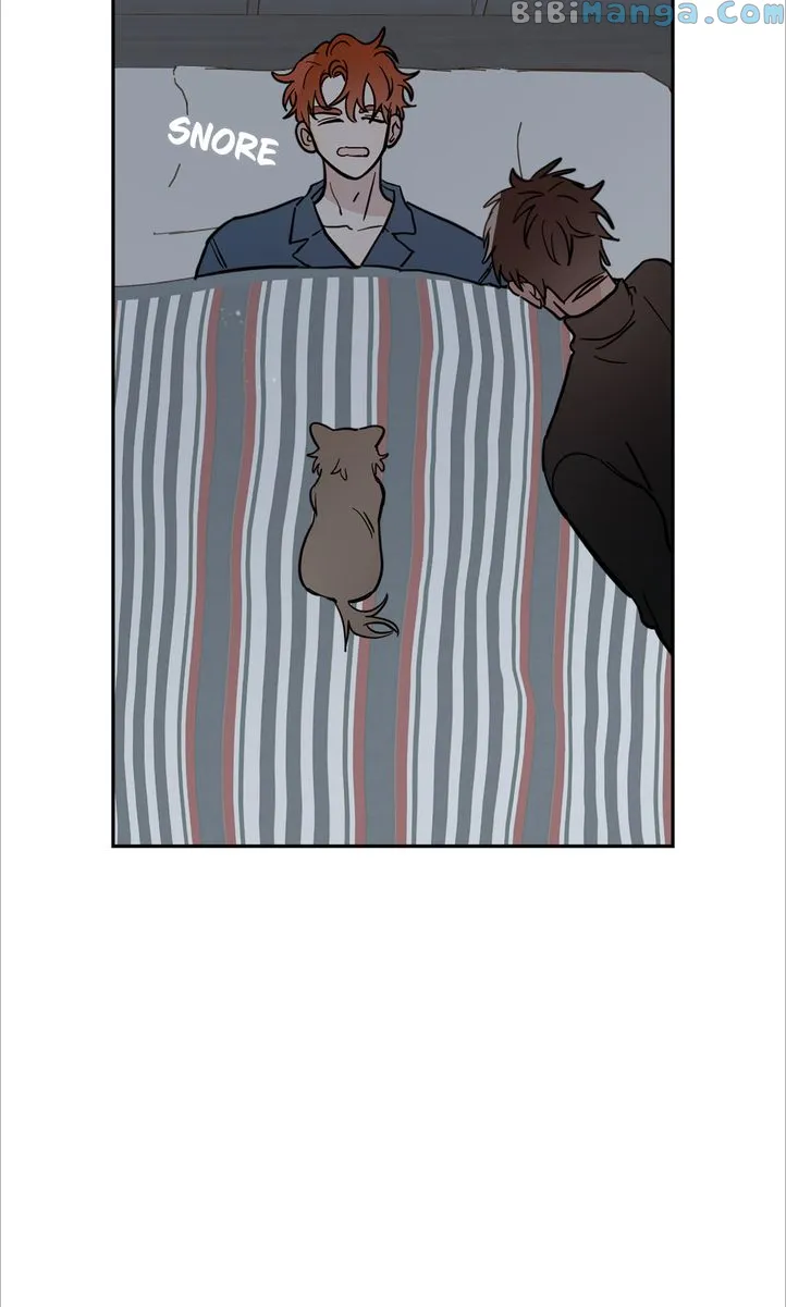 Devil At The Crossroads chapter 25 - page 17