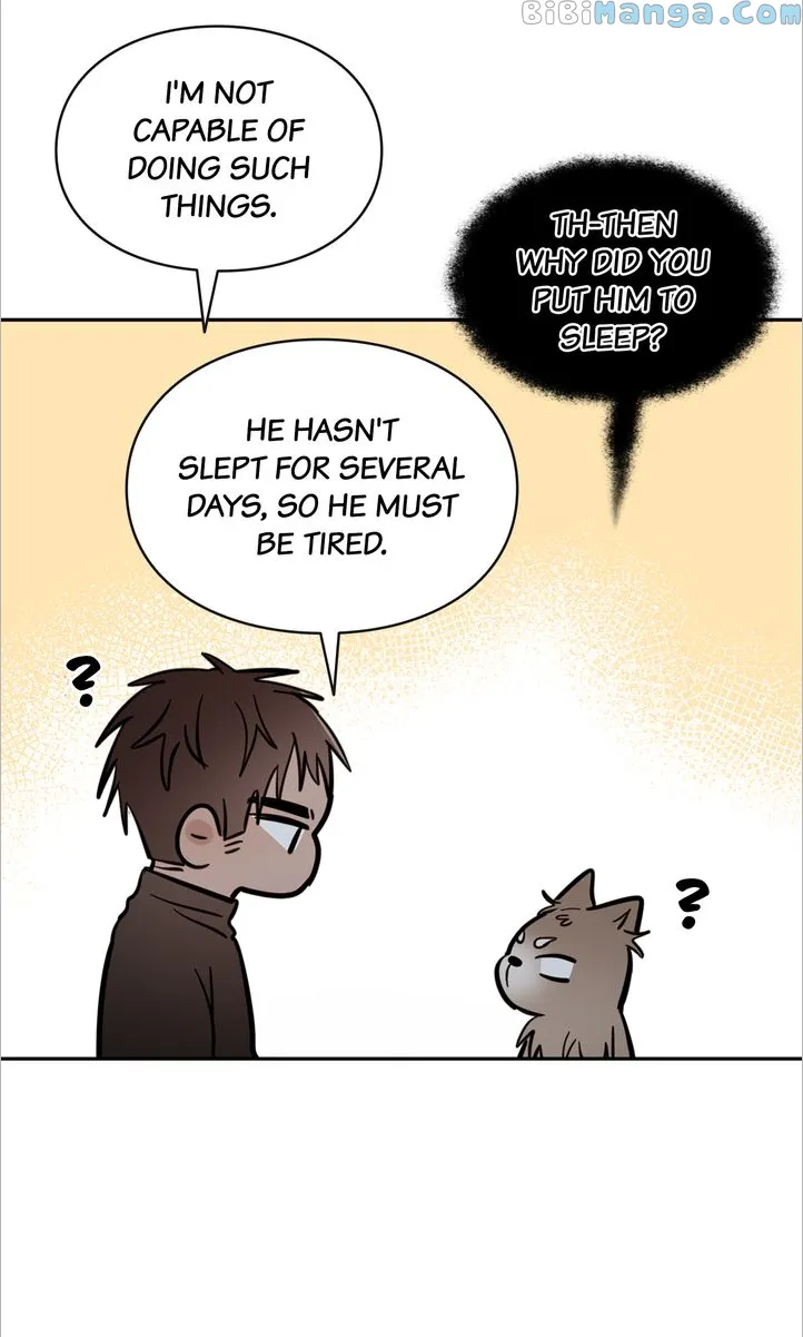 Devil At The Crossroads chapter 25 - page 19
