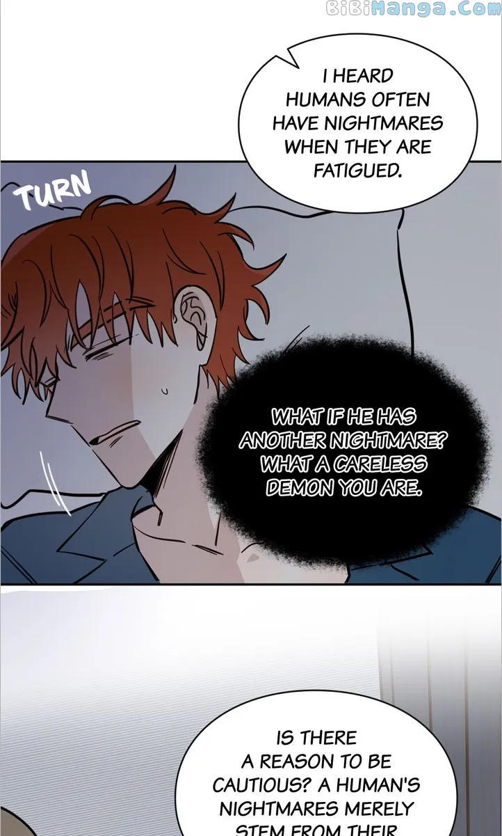 Devil At The Crossroads chapter 25 - page 20