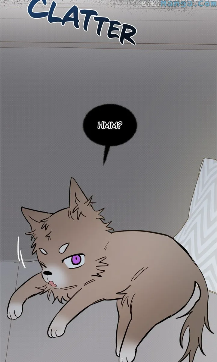 Devil At The Crossroads chapter 25 - page 3
