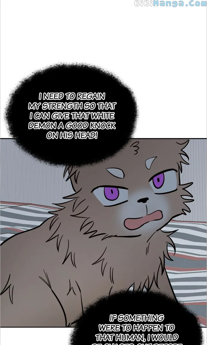 Devil At The Crossroads chapter 25 - page 25