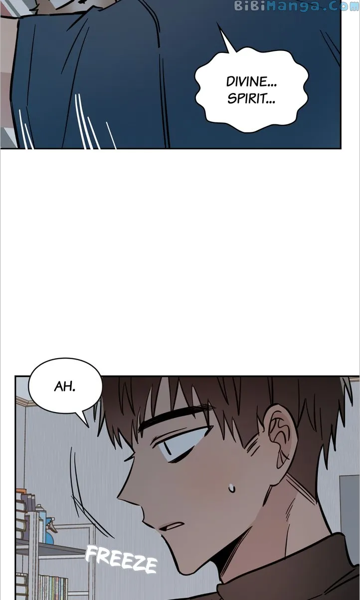 Devil At The Crossroads chapter 25 - page 28