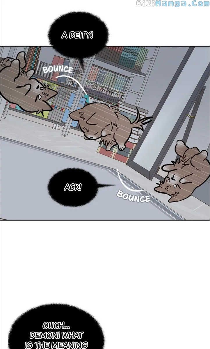 Devil At The Crossroads chapter 25 - page 32