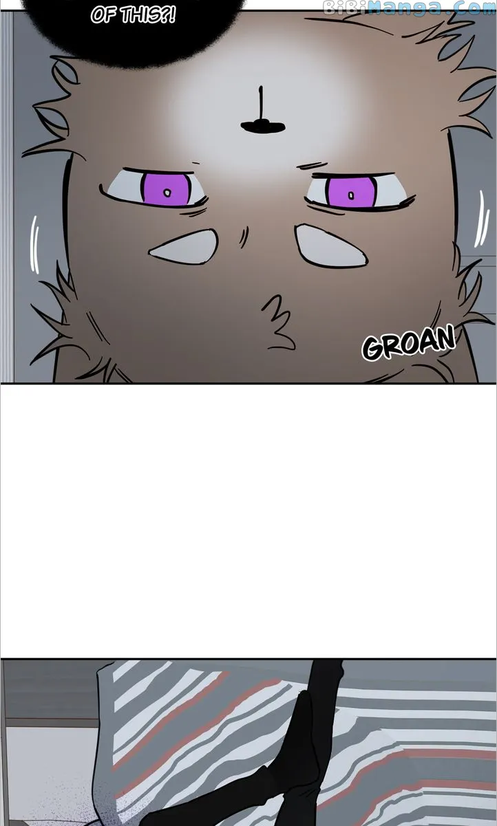Devil At The Crossroads chapter 25 - page 33