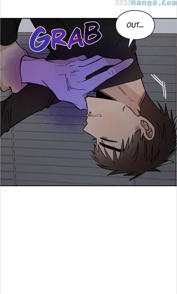 Devil At The Crossroads chapter 25 - page 35