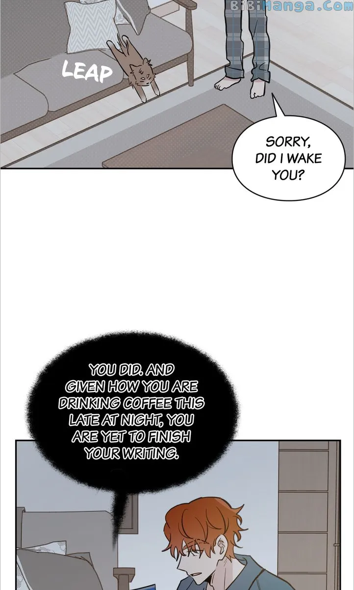 Devil At The Crossroads chapter 25 - page 6