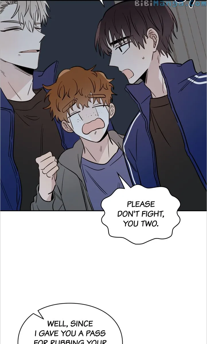 Devil At The Crossroads chapter 25 - page 51