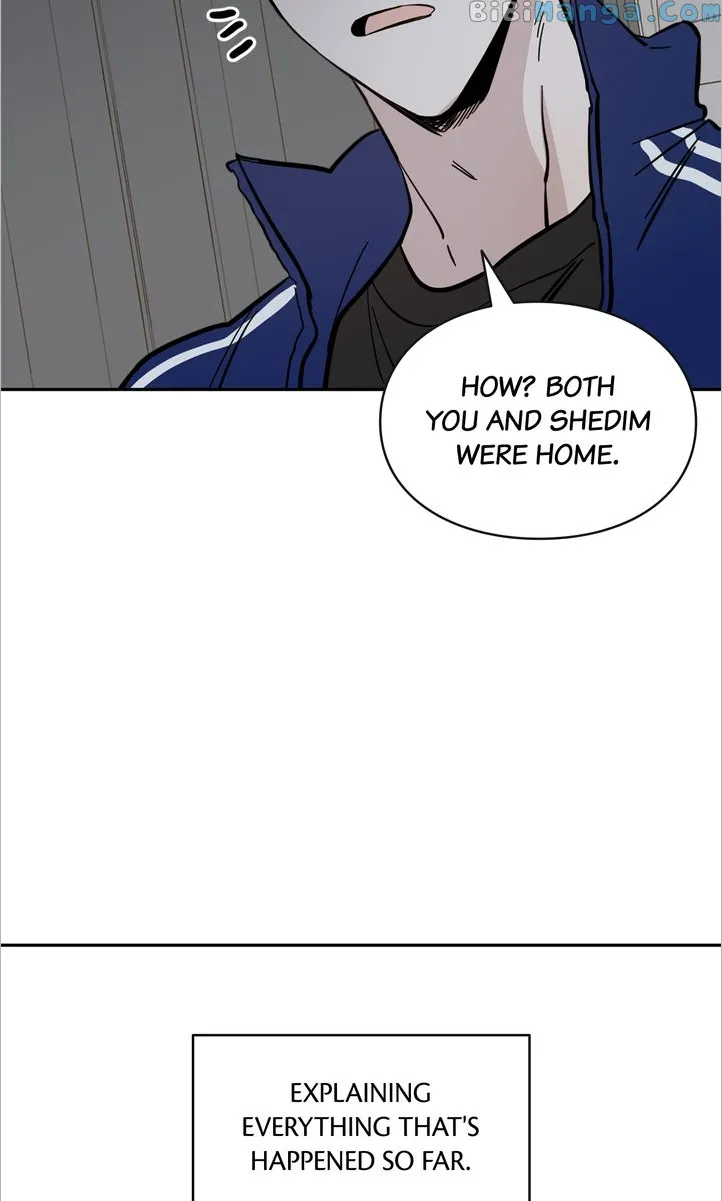 Devil At The Crossroads chapter 25 - page 55