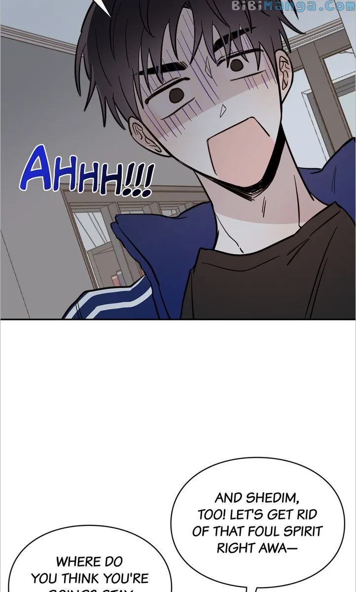 Devil At The Crossroads chapter 25 - page 57