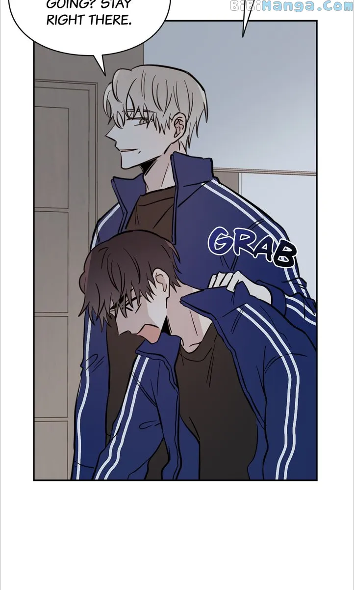 Devil At The Crossroads chapter 25 - page 58