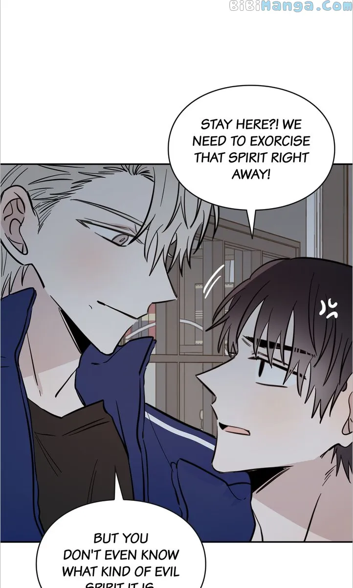 Devil At The Crossroads chapter 25 - page 59