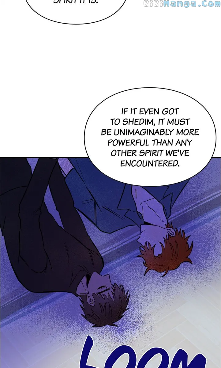 Devil At The Crossroads chapter 25 - page 60