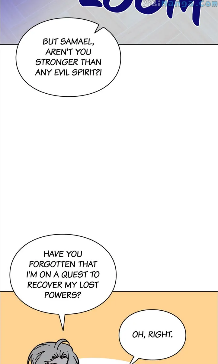 Devil At The Crossroads chapter 25 - page 61