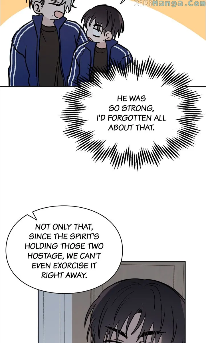 Devil At The Crossroads chapter 25 - page 62
