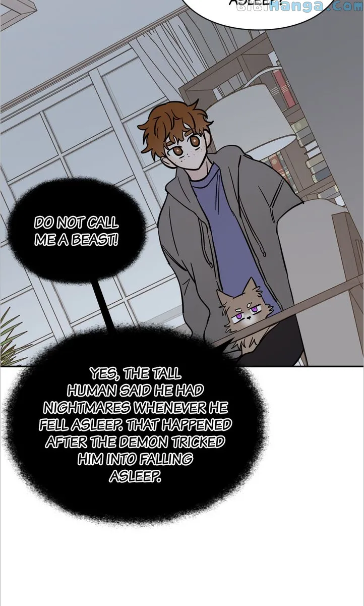 Devil At The Crossroads chapter 25 - page 64