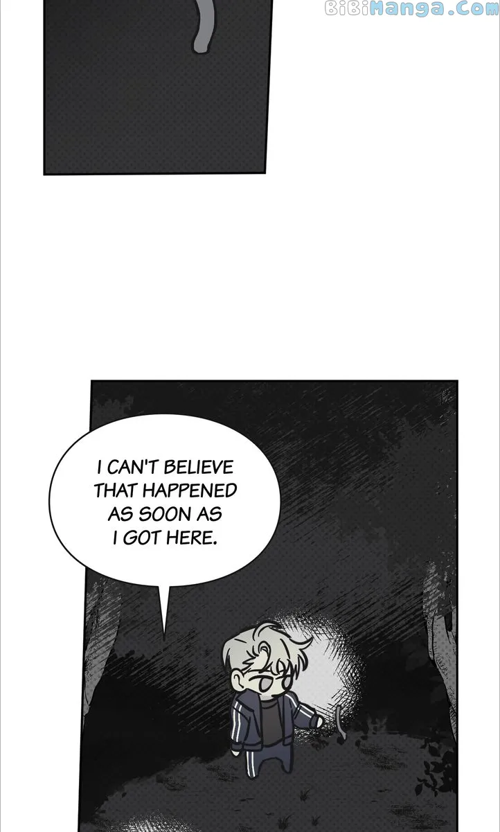 Devil At The Crossroads chapter 25 - page 74