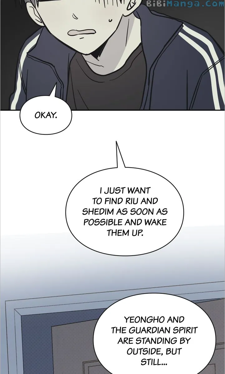 Devil At The Crossroads chapter 25 - page 76