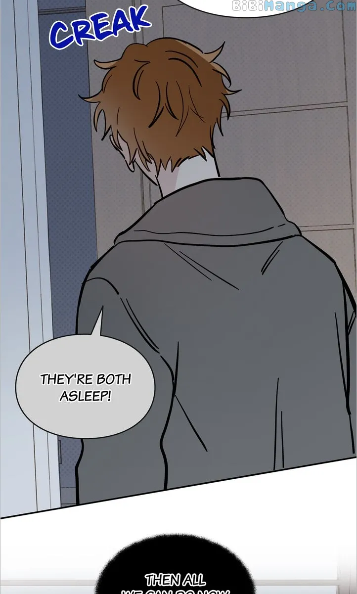 Devil At The Crossroads chapter 25 - page 77