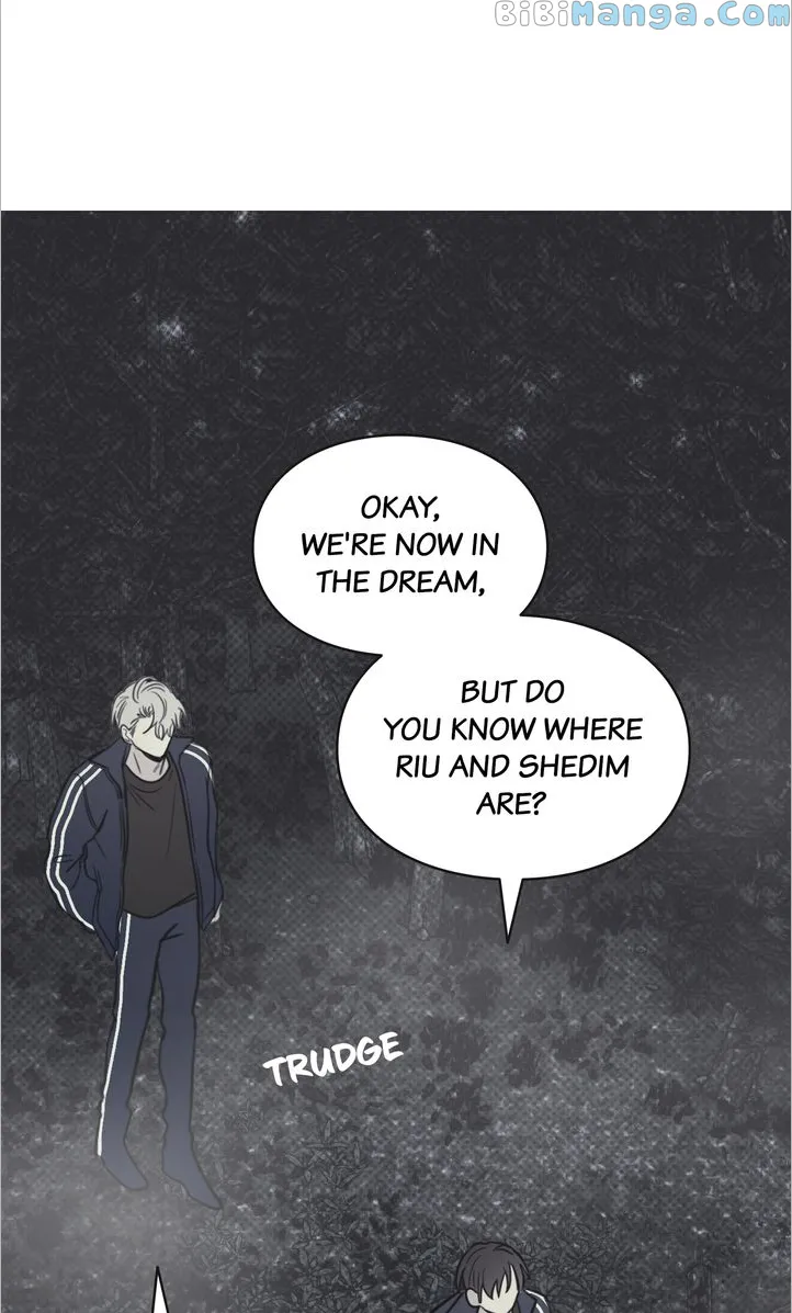 Devil At The Crossroads chapter 26 - page 1