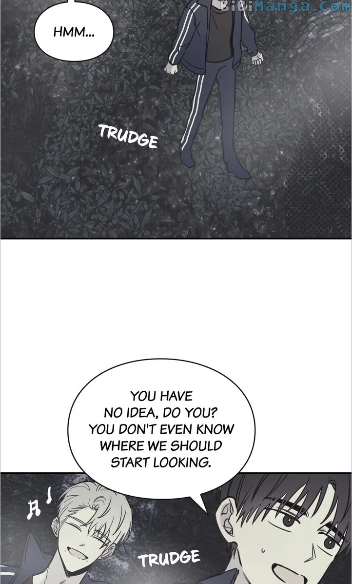 Devil At The Crossroads chapter 26 - page 2