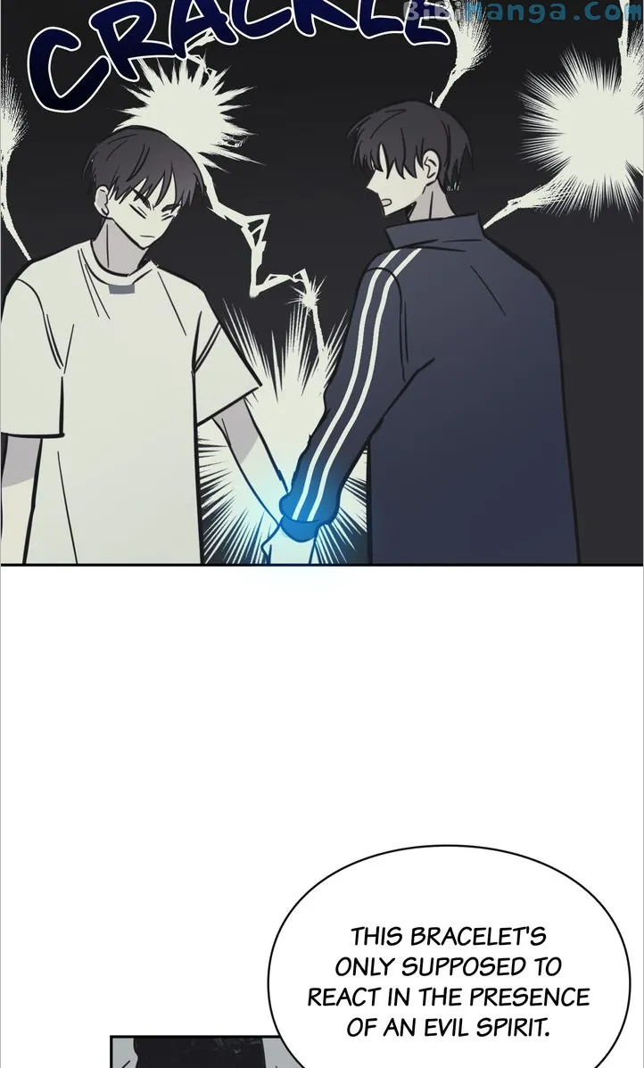 Devil At The Crossroads chapter 26 - page 17