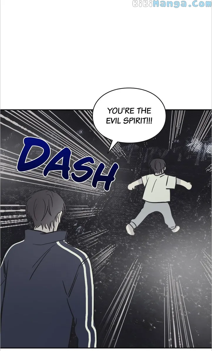 Devil At The Crossroads chapter 26 - page 19