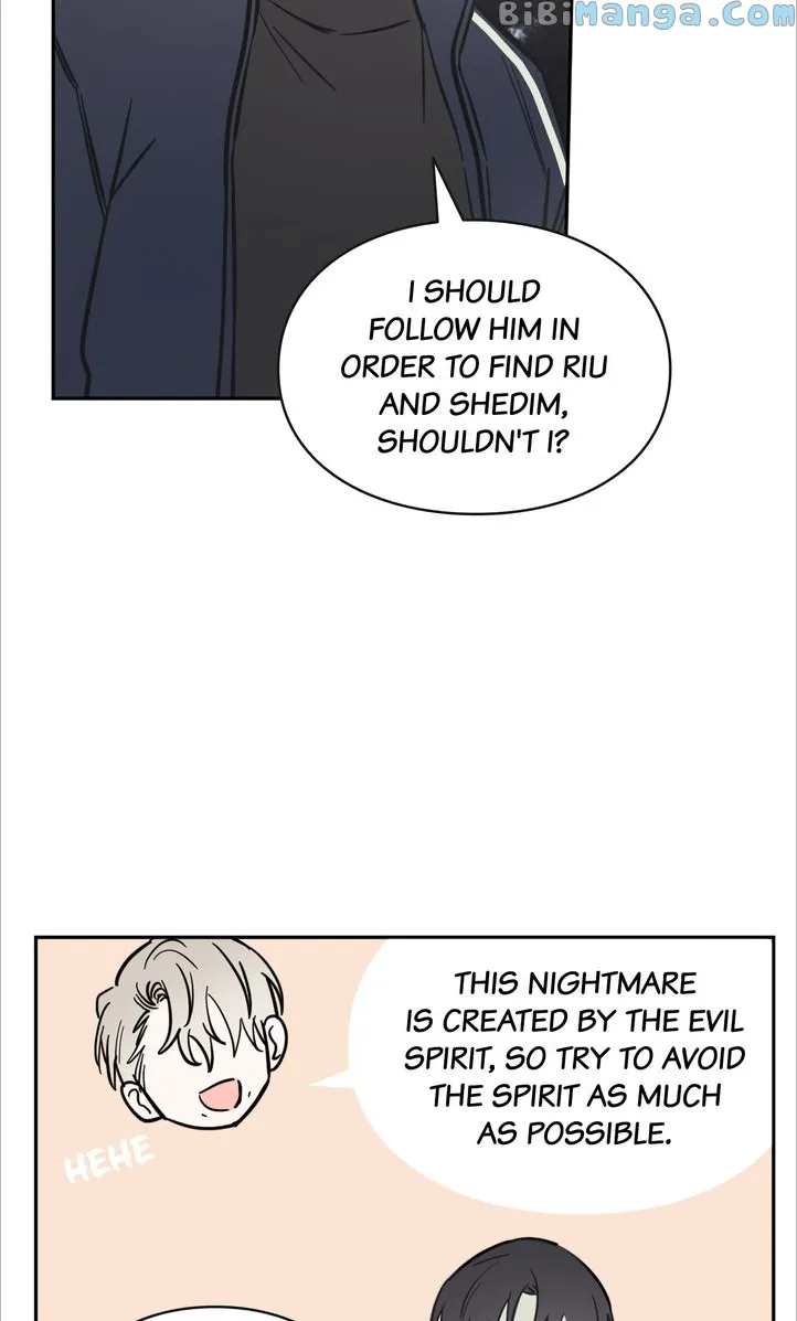 Devil At The Crossroads chapter 26 - page 21